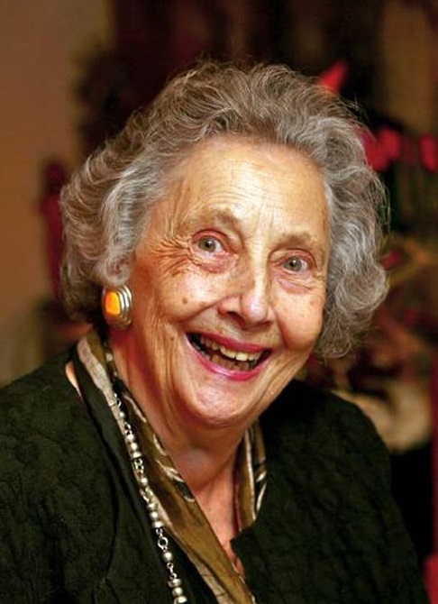 Still Waters: The Poetry of P.K. Page