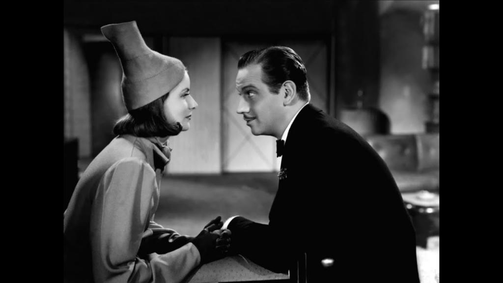 Ninotchka