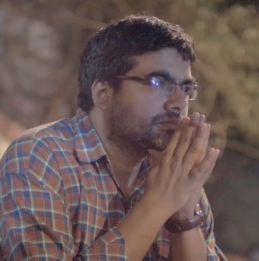 The Invisible Visible (Ek Koshish)