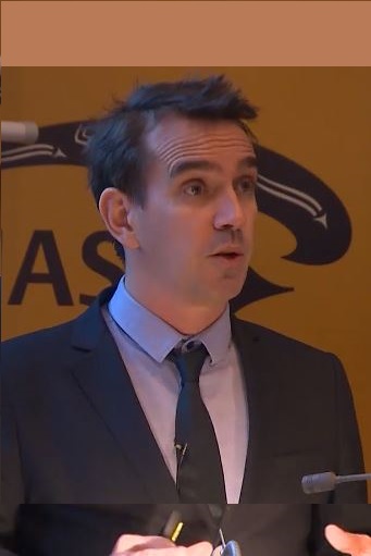 After the Silk Roads