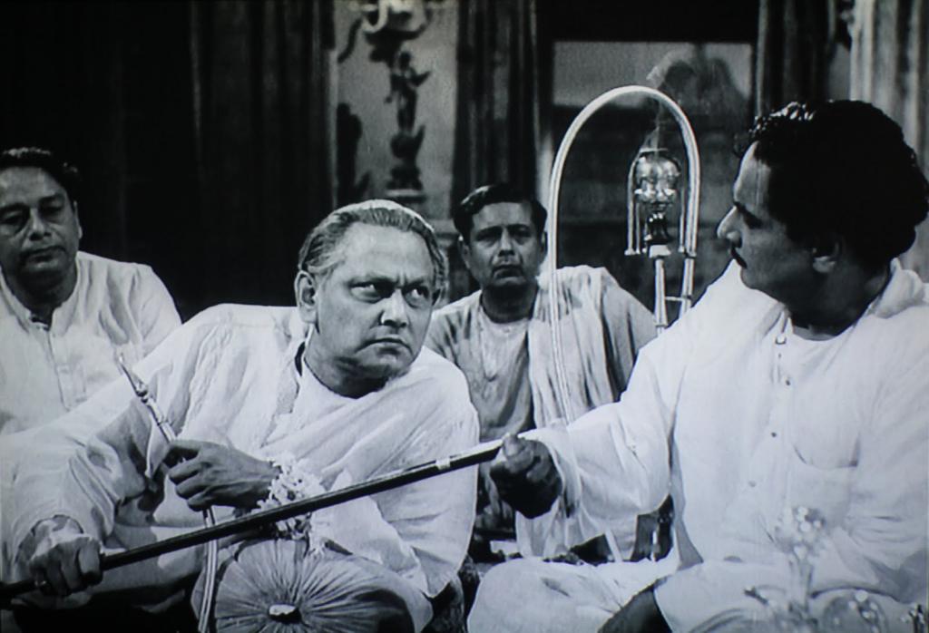PEN, INK, ACTION: SATYAJIT RAY AT 100