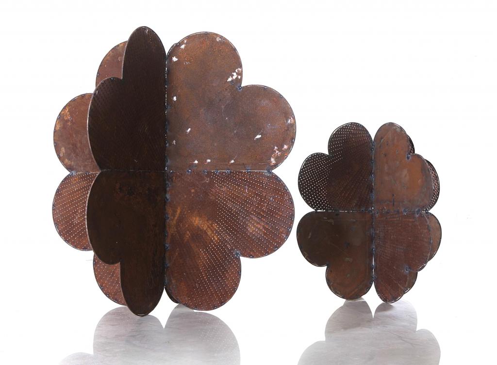 Flights of Materiality