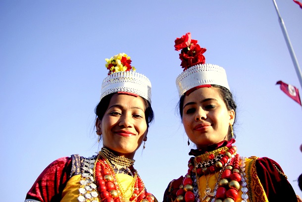 IIC-WISCOMP DIALOGUES