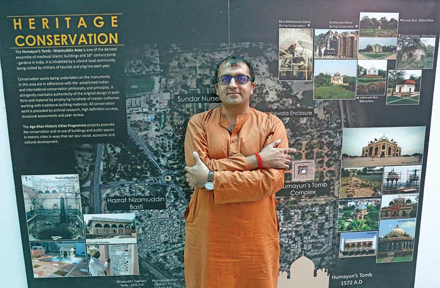 Talking Architecture