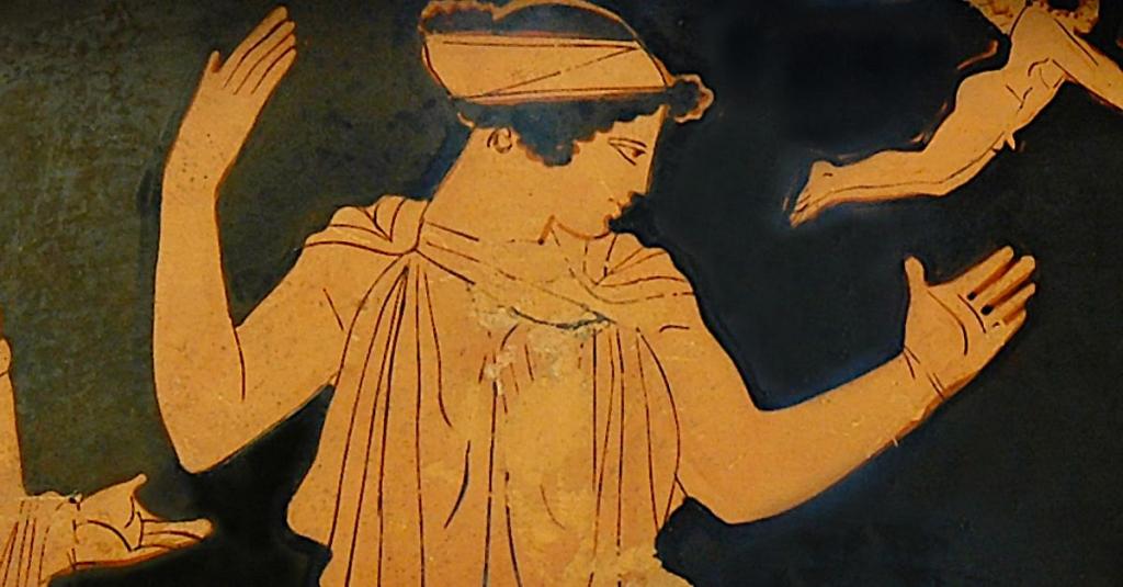 The Ancient World (2010)