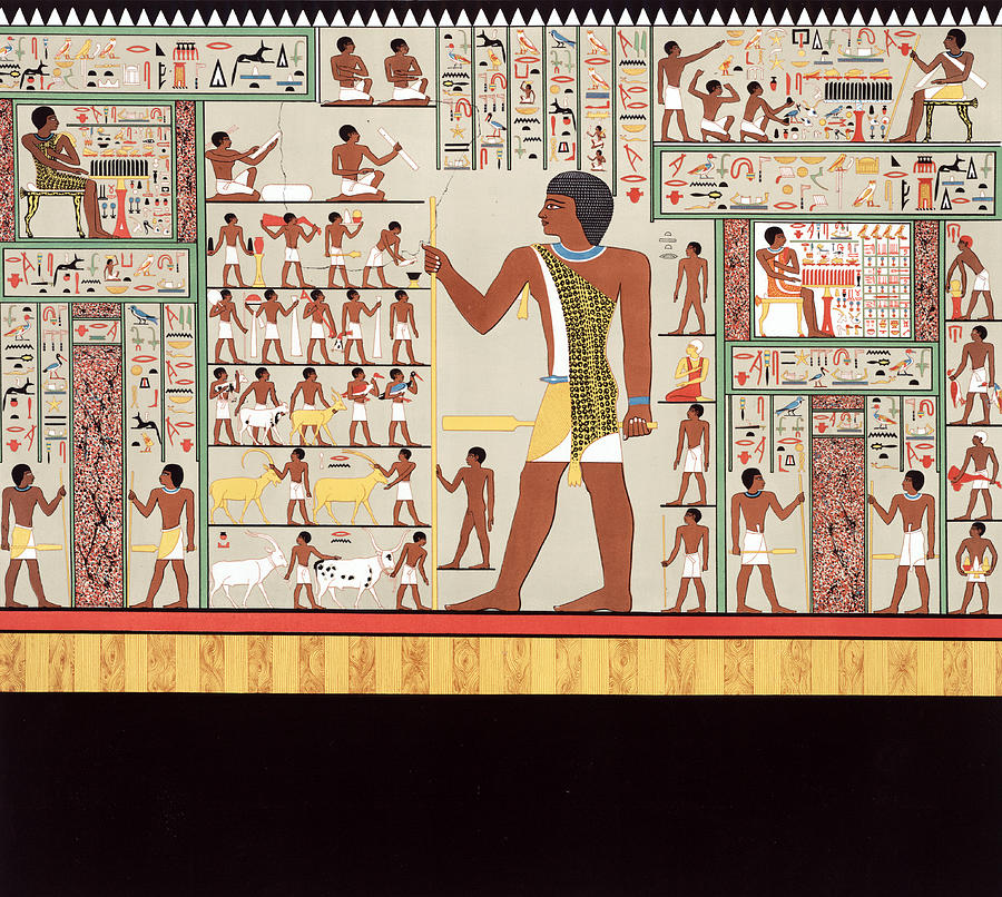 The Ancient World (2010)