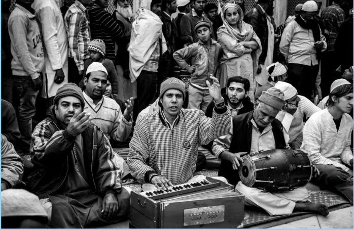 Symposium on Qawwali: An Academic Study