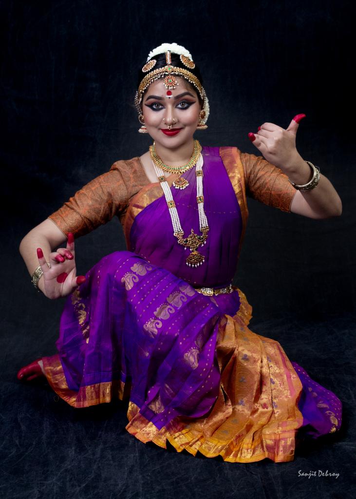 IIC DOUBLE BILL DANCE RECITALS