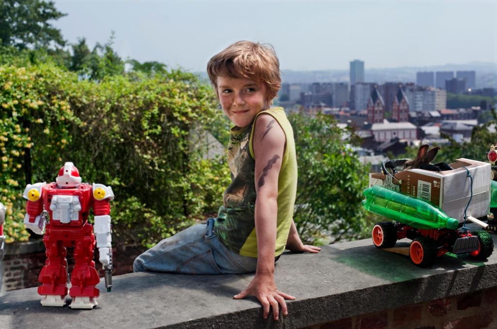 Dutch Children’s Film Festival 2021