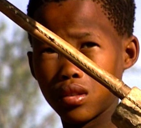 The Great Dance: A Hunter’s Story