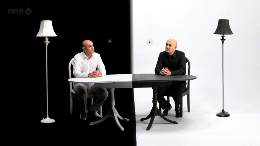 Everything and Nothing (2011)