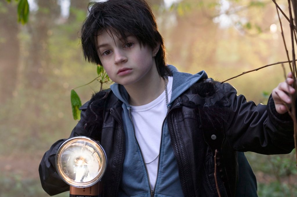 Dutch Children’s Film Festival 2021