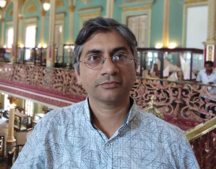 Parsi Print Heritage