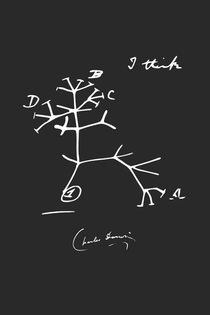 Charles Darwin and the Tree of Life
