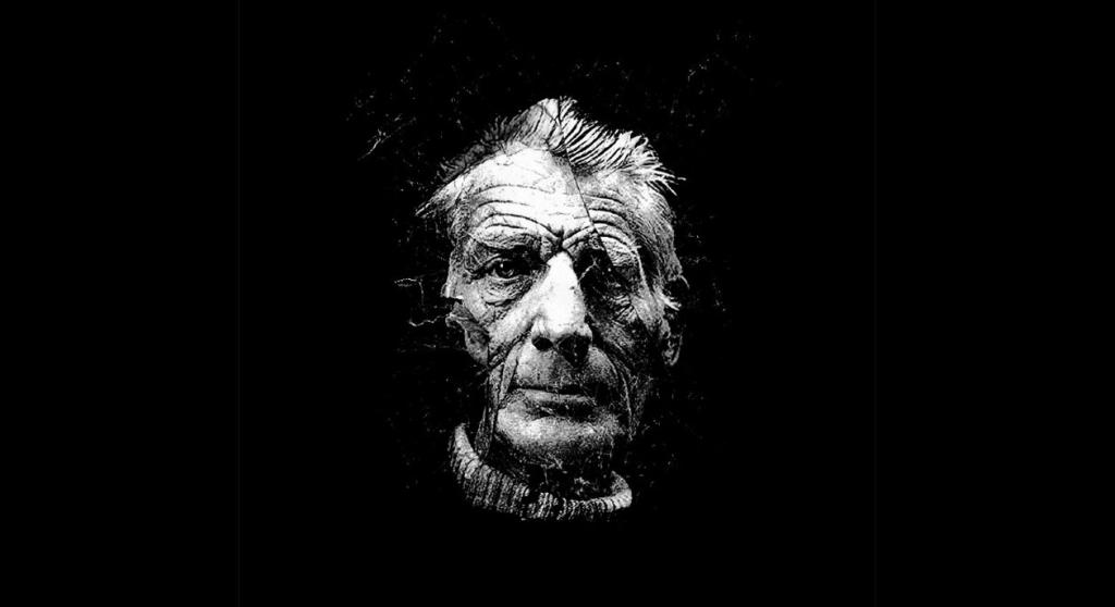 Samuel Beckett