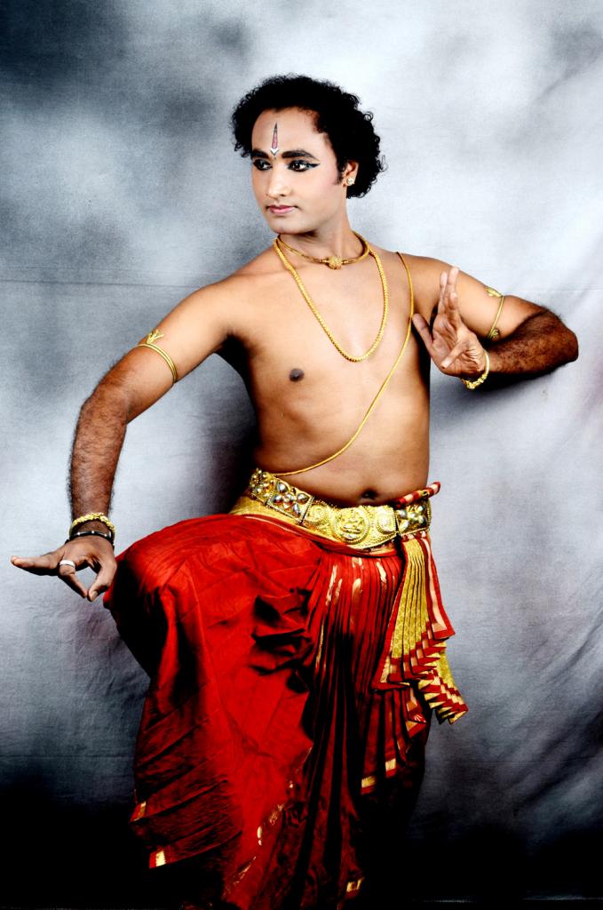 IIC WINTER FESTIVAL OF DANCE AND MUSIC