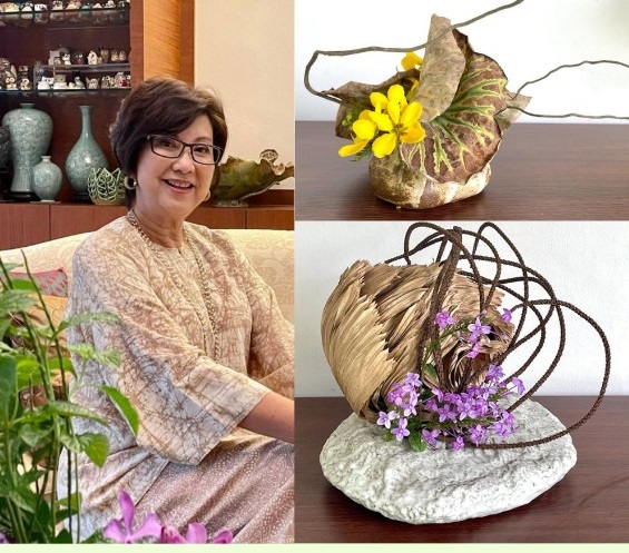 Sogetsu for Everyone