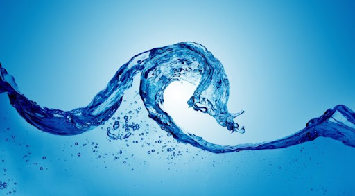 Water: The Great Mystery (Russia)