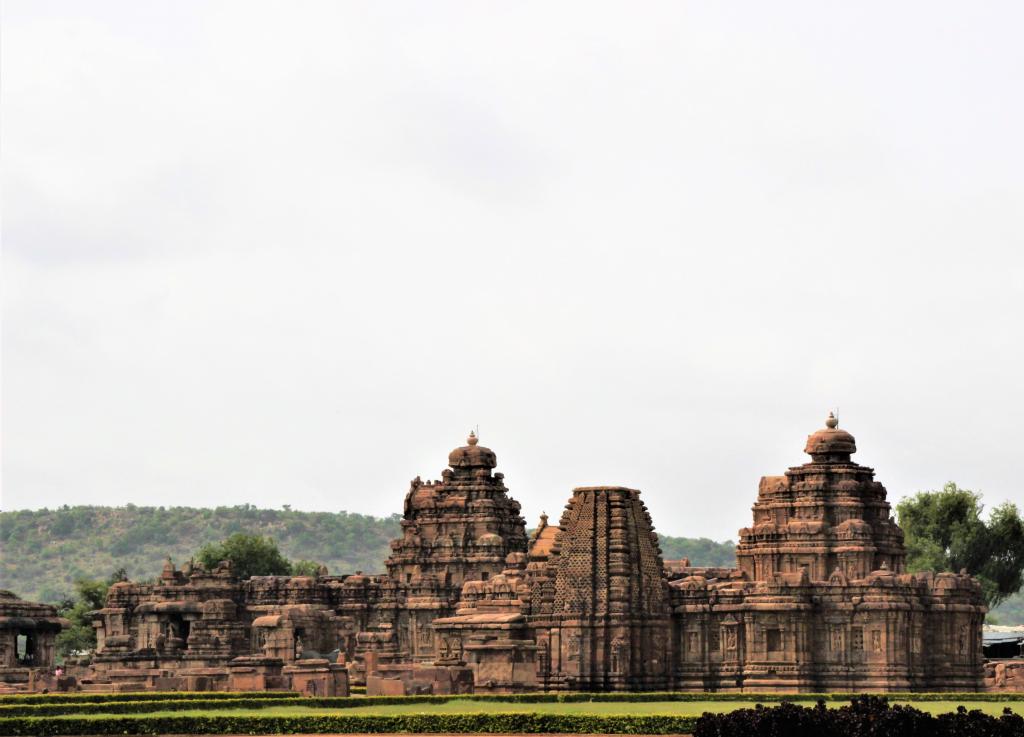 History and Heritage: The Afterlife of Monuments