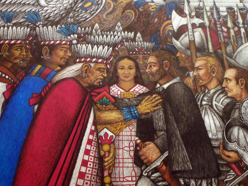 Conquistadors (2002)