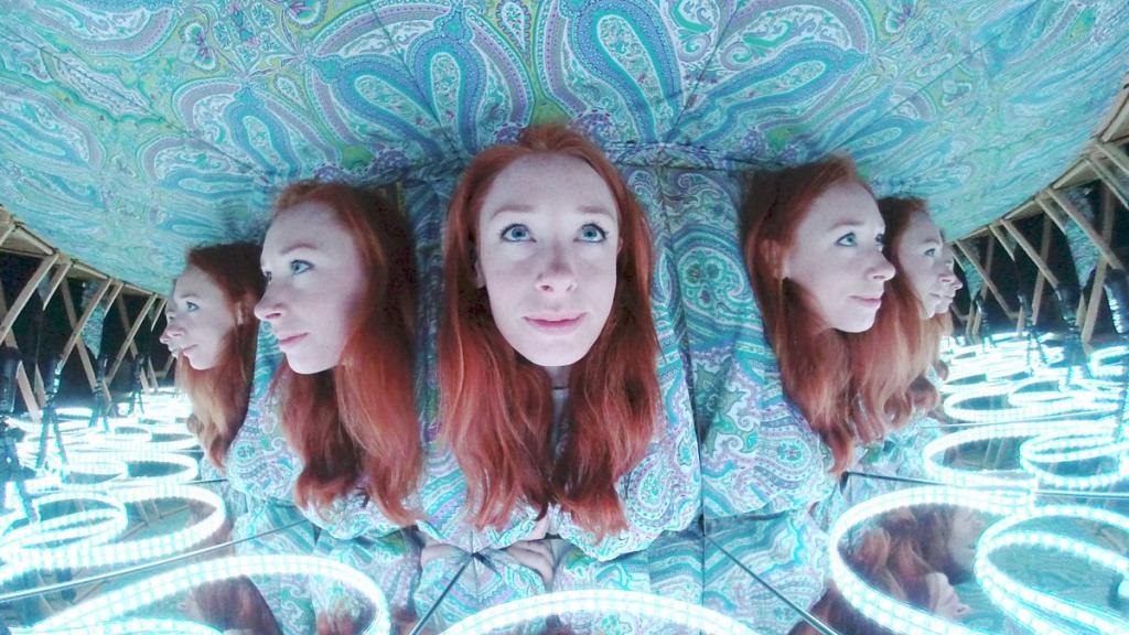 Magic Numbers: Hannah Fry’s Mysterious World of Numbers (2018)