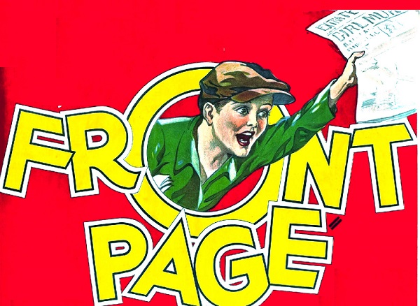 A FESTIVAL OF COMEDY FILMS