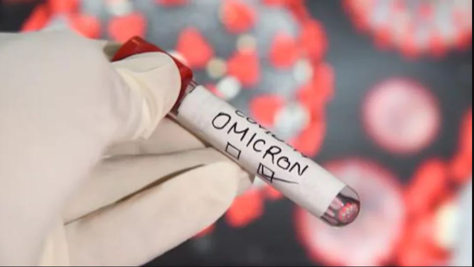 Omicron: Enigma or End?