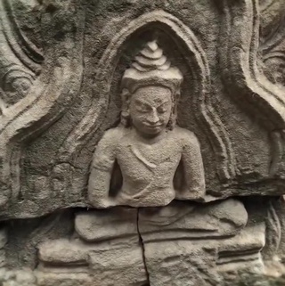 The Forgotten Temple of Banteay Chhmar