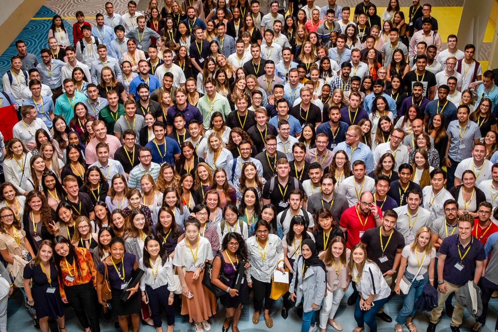 Making of an Ideal Citizen