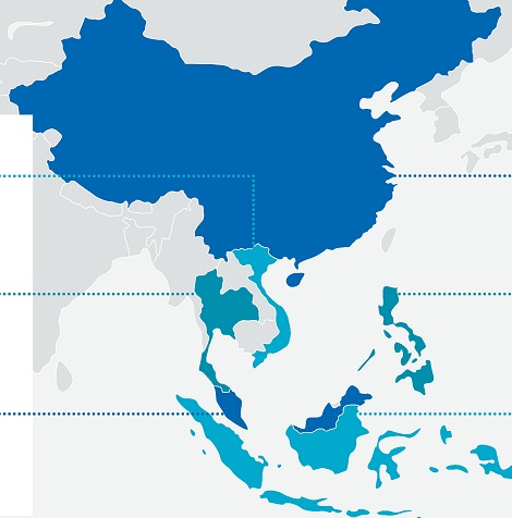 Rising Tensions in the South China Sea