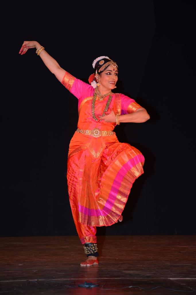 IIC DOUBLE BILL DANCE RECITALS