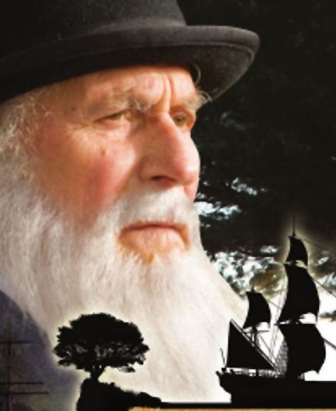 The Voyage that Shook the World