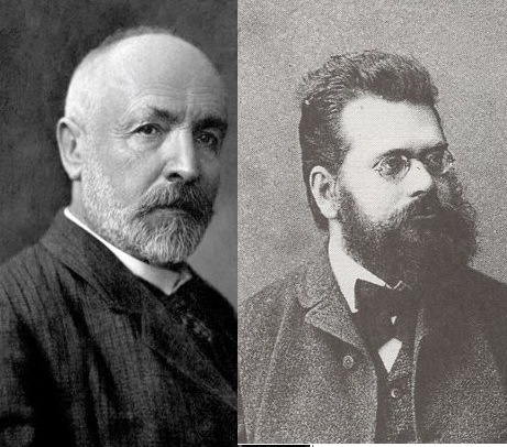 Dangerous Knowledge (UK)