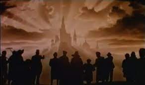 102 Years in the Heart of Europe: A Portrait of Ernst Jünger 