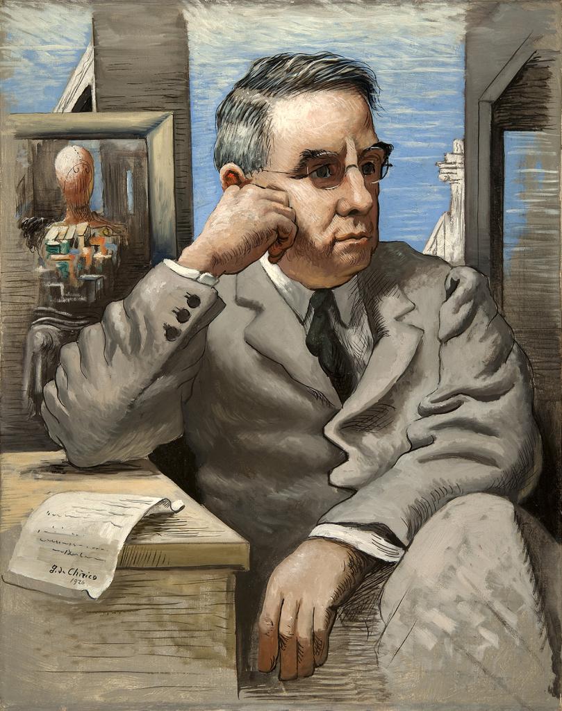 The Barnes Collection 