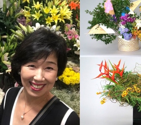 A Gentle Spring Breeze