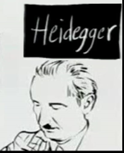 Human, All too Human (UK)