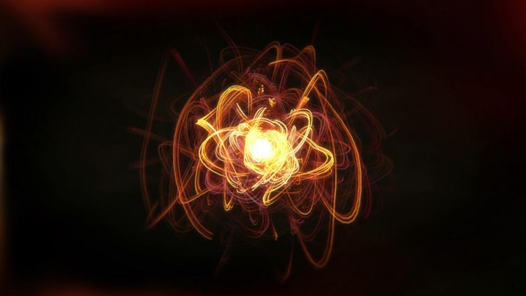 Neutrino: Hunting the Ghost Particle (UK)