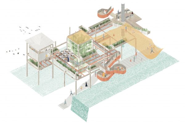 TALKING ARCHITECTURE VI