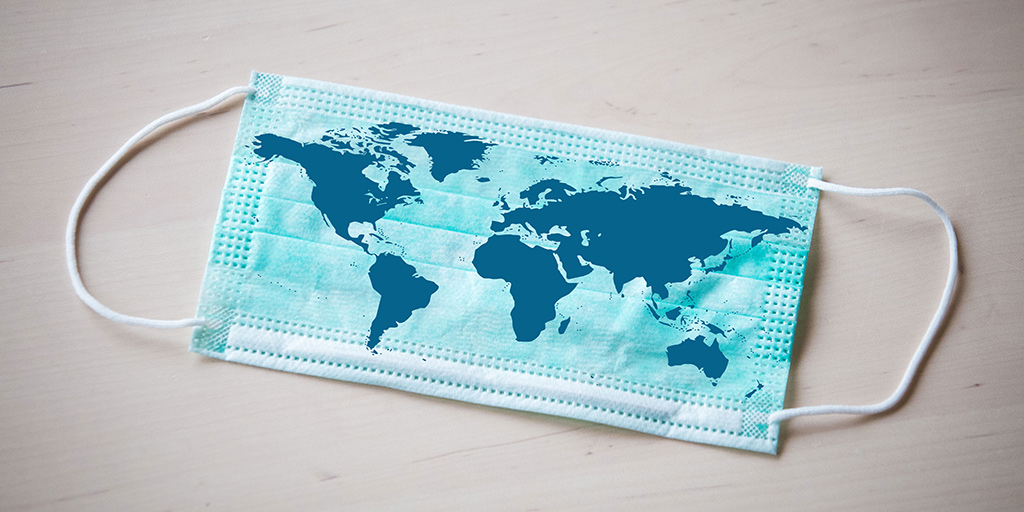 IIC DIAMOND JUBILEE DISCUSSIONS ON PANDEMIC AND CLIMATE CHANGE