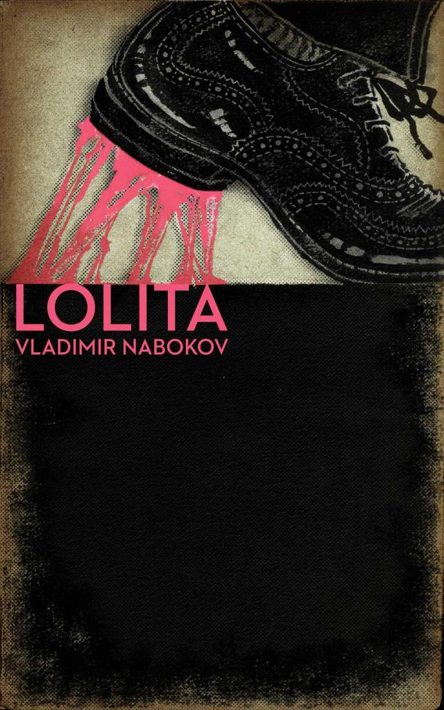 My Most Difficult Book-The Story of 'Lolita' (UK)