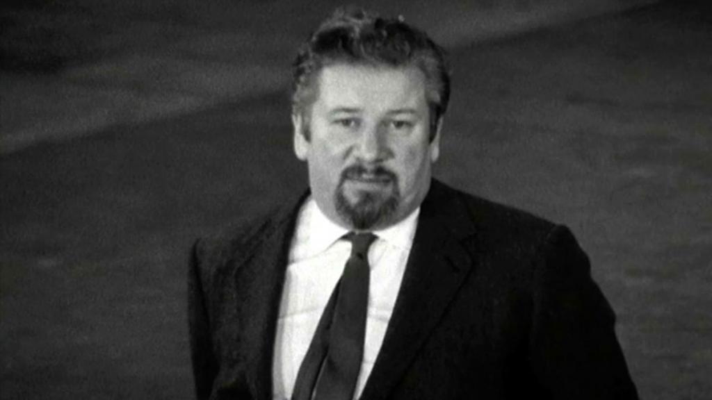 Diaghilev: The Years Abroad (UK)