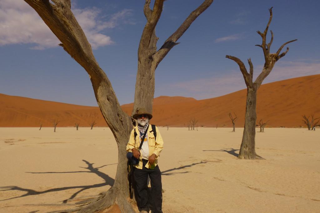 Tales of an Explorer 