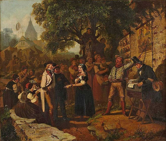 MUSIC APPRECIATION PROMOTION & FRONTIERS OF HISTORY