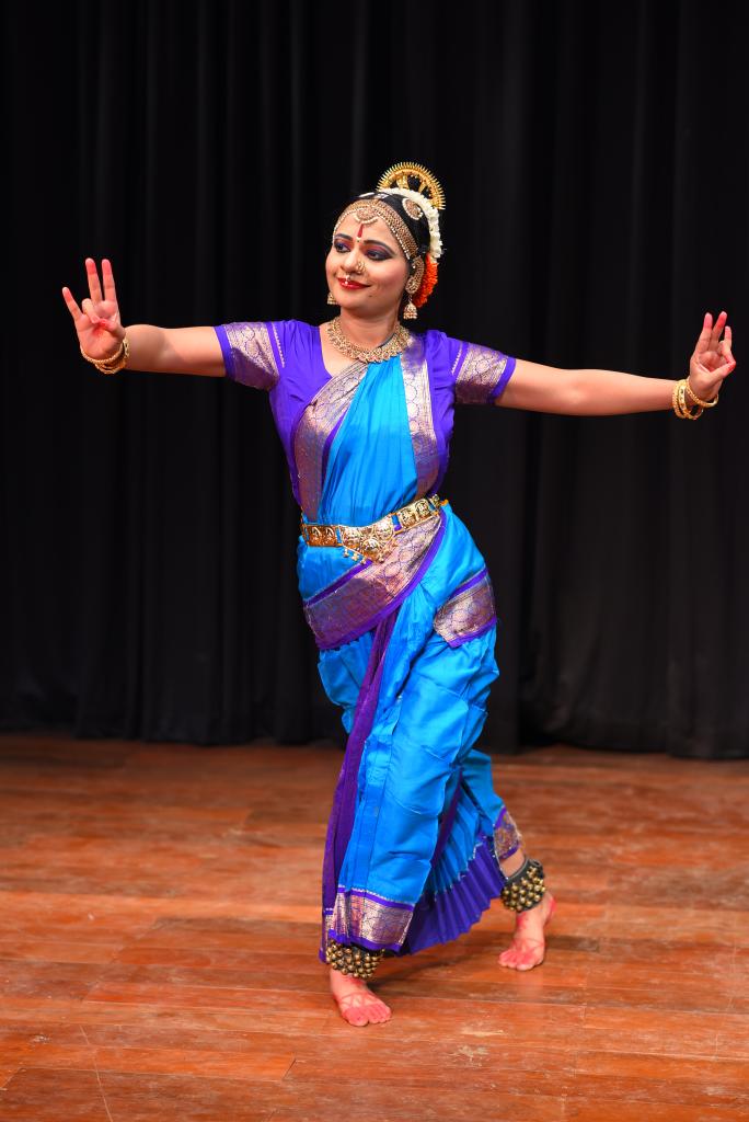 IIC Double Bill Dance Recitals