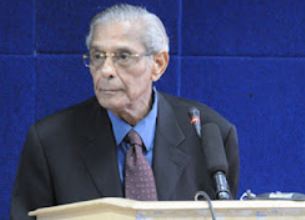 V.P. Dutt Memorial Lecture
