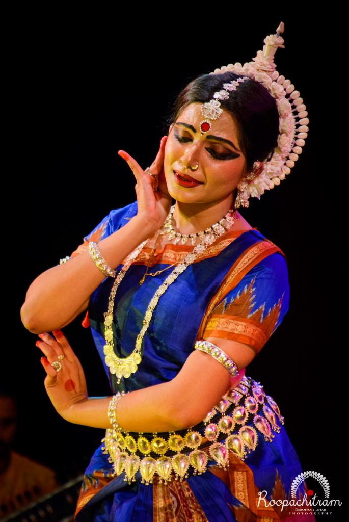 IIC SPRING FESTIVAL OF DANCE AND MUSIC