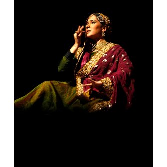 O’ Jugni Punjabi Di