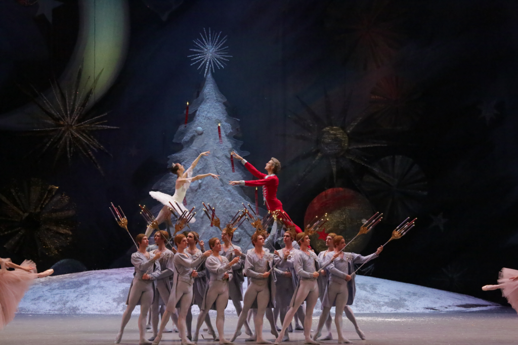 SUMMER SONATA: A FESTIVAL OF OPERA, BALLET AND CONCERT FILMS