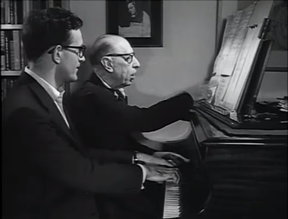 FOCUS ON WESTERN CLASSICAL MUSIC COMPOSERS